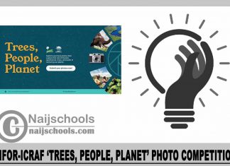 CIFOR-ICRAF ‘Trees, People, Planet’ Photo Competition 2023