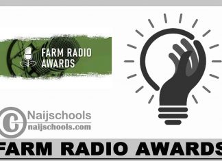 Farm Radio Awards 2023