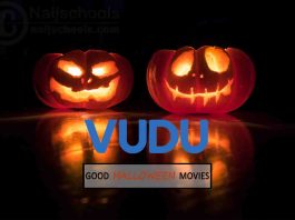 Watch Good Vudu Halloween Movies; 15 Options