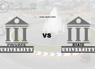 Akwa Ibom State vs Private University; Which is Better? Check!