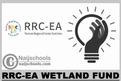RRC-EA Wetland Fund 2024