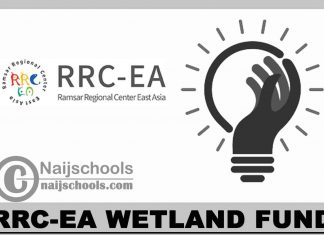 RRC-EA Wetland Fund