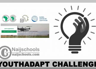 YouthADAPT Challenge 2023