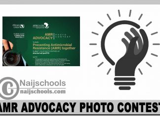 AMR Advocacy Photo Contest 2023