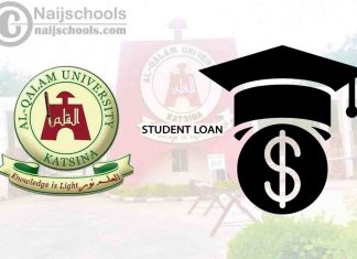 How to Apply for a Student Loan in AUK