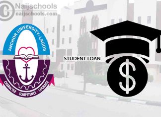 How to Apply for a Student Loan at Anchor University