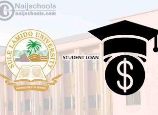How to Apply for a Student Loan at SLU