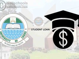 How to Apply for a Student Loan at UNILAG
