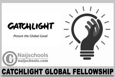 CatchLight Global Fellowship 2024