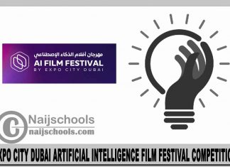 Expo City Dubai Artificial Intelligence Film Festival Competition