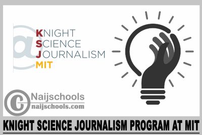 Knight Science Journalism Program at MIT 2024