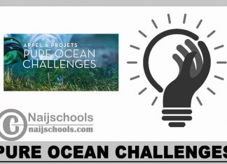 Pure Ocean Challenges 2024