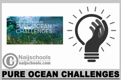Pure Ocean Challenges 2024