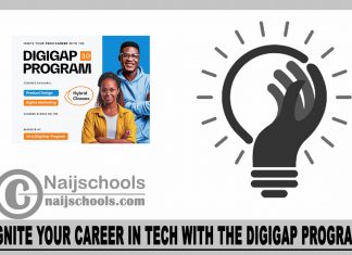 Ignite your Career in Tech with the DIGIGAP Program