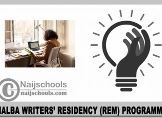 Malba Writers’ Residency (REM) Programme 2024