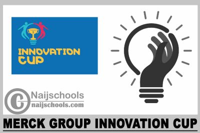 Merck Group Innovation Cup 2024 