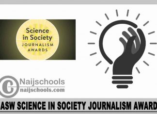 NASW Science in Society Journalism Awards 2024