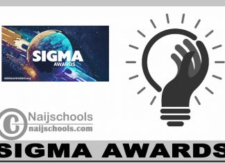 Sigma Awards 2024