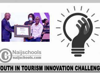 Youth in Tourism Innovation Challenge 2024