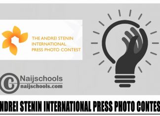Andrei Stenin International Press Photo Contest 2024