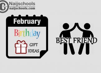 18 February Birthday Gifts to Buy For Your Best Friend 2024