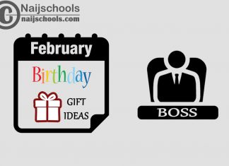 18 February Birthday Gifts to Buy For Your Boss 2024