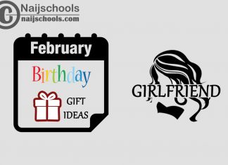15 February Birthday Gifts to Buy For Your Girlfriend 2024