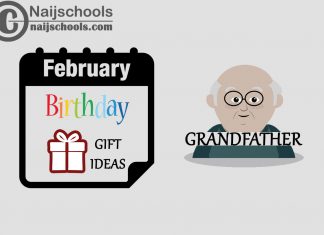 15 February Birthday Gifts to Buy For Your Grandfather 2024