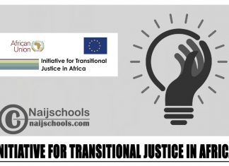 Initiative for Transitional Justice in Africa 2024