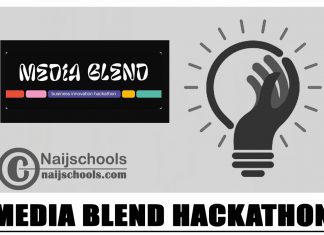 Media Blend Hackathon 2024