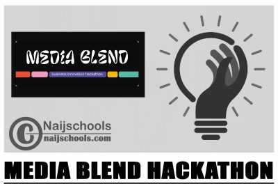 Media Blend Hackathon 2024