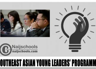 Southeast Asian Young Leaders’ Programme
