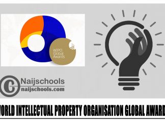 World Intellectual Property Organisation Global Awards 2024