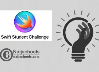 Apple Swift Student Challenge 2024