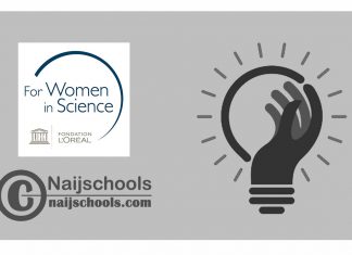 L’Oréal-UNESCO For Women in Science 2024