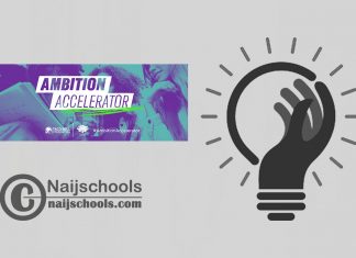 Taco Bell Foundation Ambition Accelerator 2024