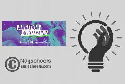 Taco Bell Foundation Ambition Accelerator 2024 