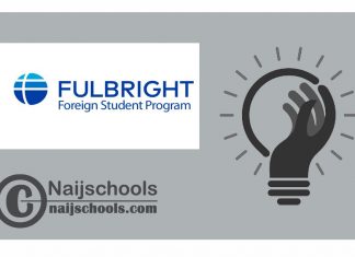 Fulbright Foreign Student Program 2024 (Fully-funded to the USA)