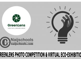 GreenLens Photo Competition & Virtual Eco-Exhibition 2024