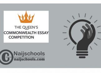 Queen’s Commonwealth Essay Competition (QCEC) 2024
