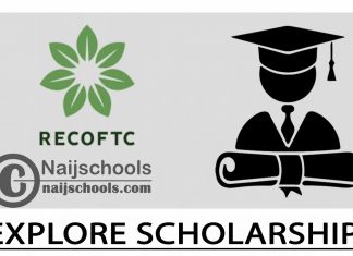 RECOFTC Explore Scholarship 2024