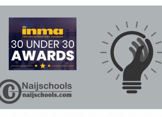 INMA “30 Under 30” Awards 2024