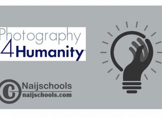 Photography 4 Humanity Global Prize Competition