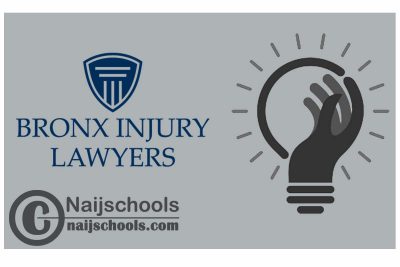 Bronx Injury Lawyers P.C. Essay Competition Scholarship 2024