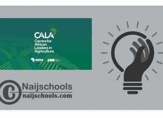 CALA Advanced Leadership Programme 2024