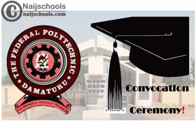 FEDPODAM Matriculation Ceremony 2023/2024
