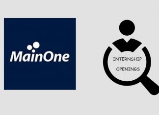 Internship Openings at MainOne