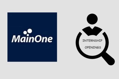 Internship Openings at MainOne