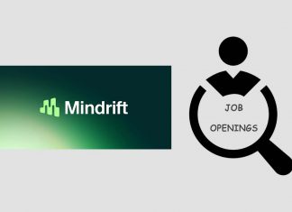 Job Openings at Mindrift