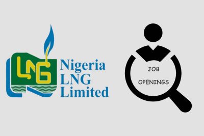 Job Openings at Nigeria LNG Limited